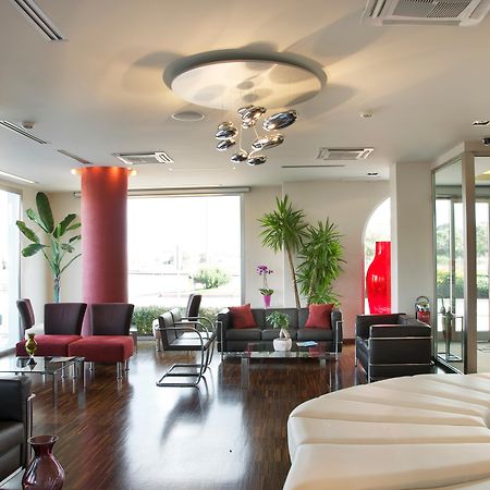 Jazz Hotel Olbia Dalaman gambar