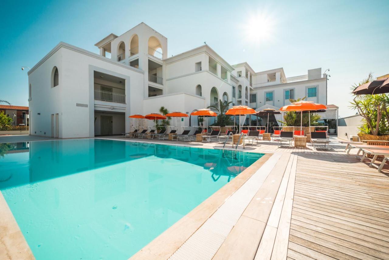 Jazz Hotel Olbia Luaran gambar