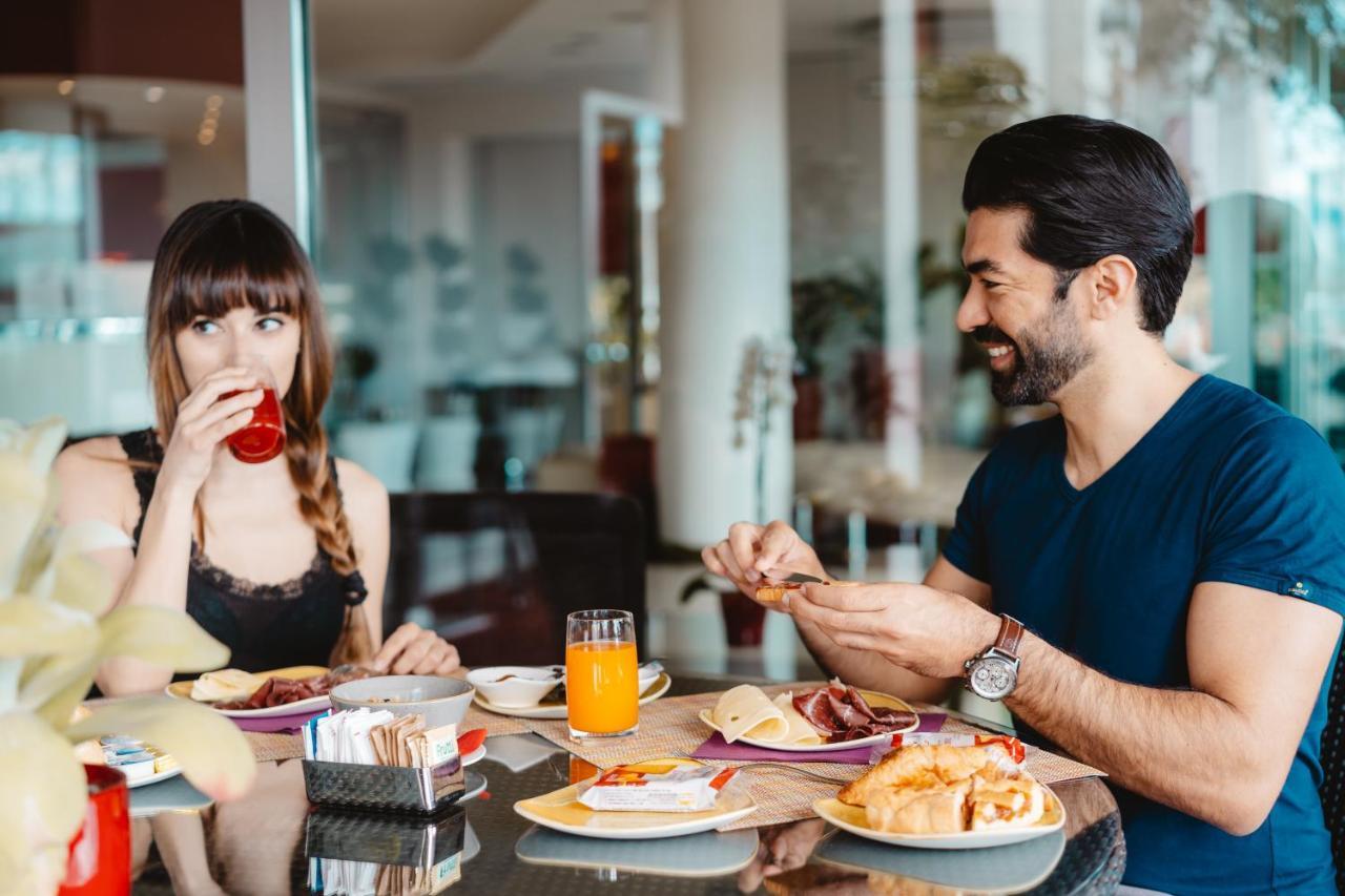 Jazz Hotel Olbia Luaran gambar