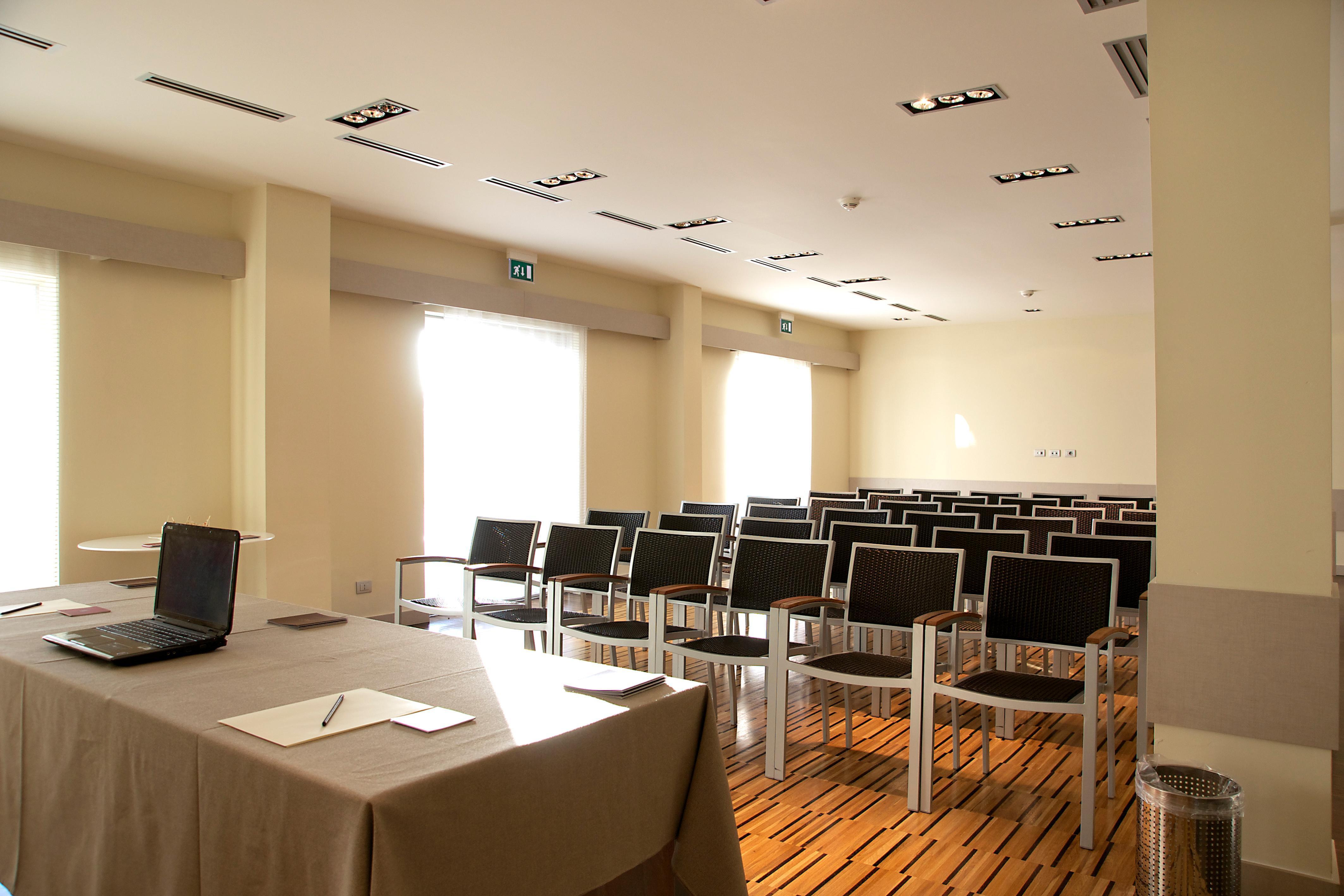 Jazz Hotel Olbia Luaran gambar