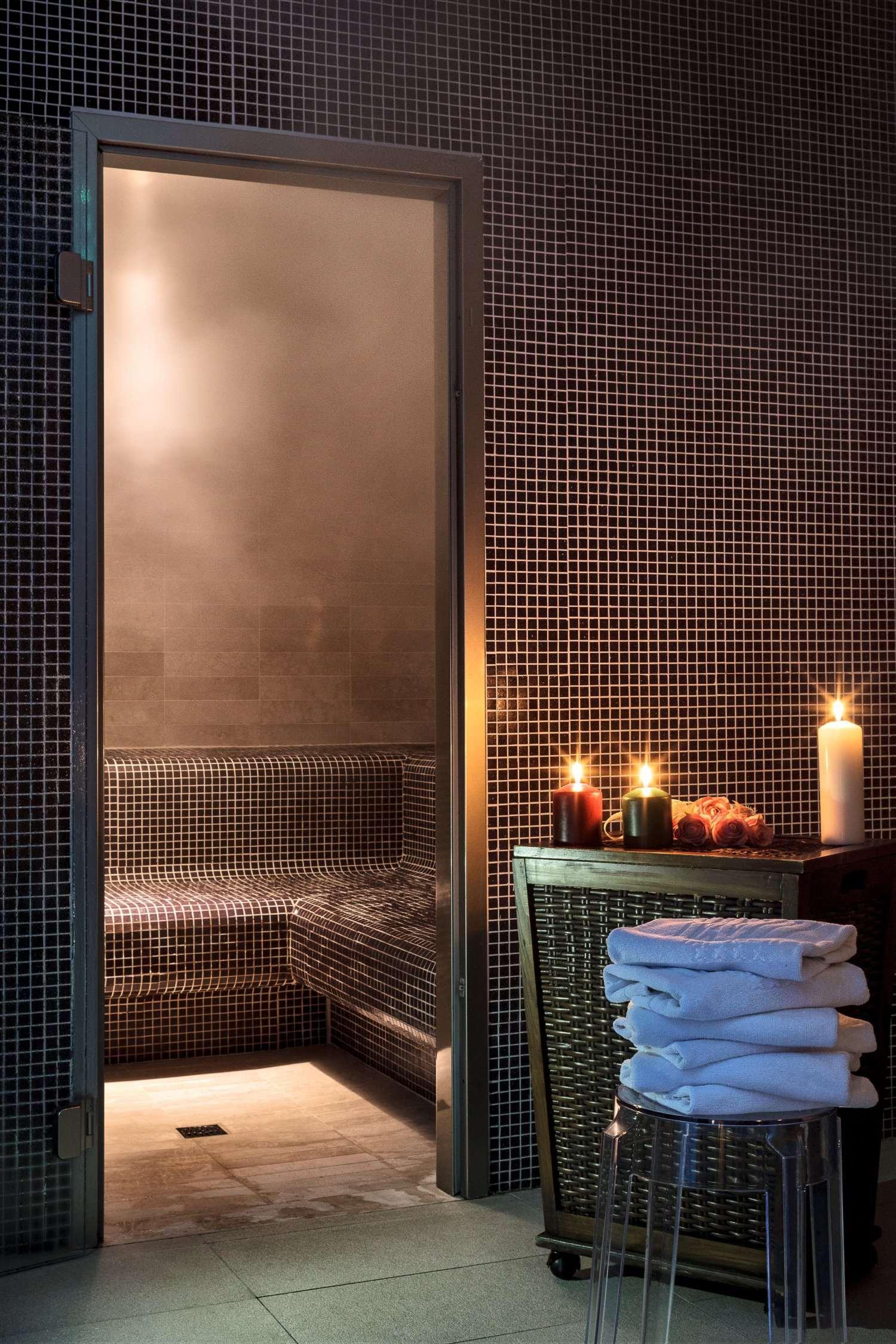 Jazz Hotel Olbia Luaran gambar
