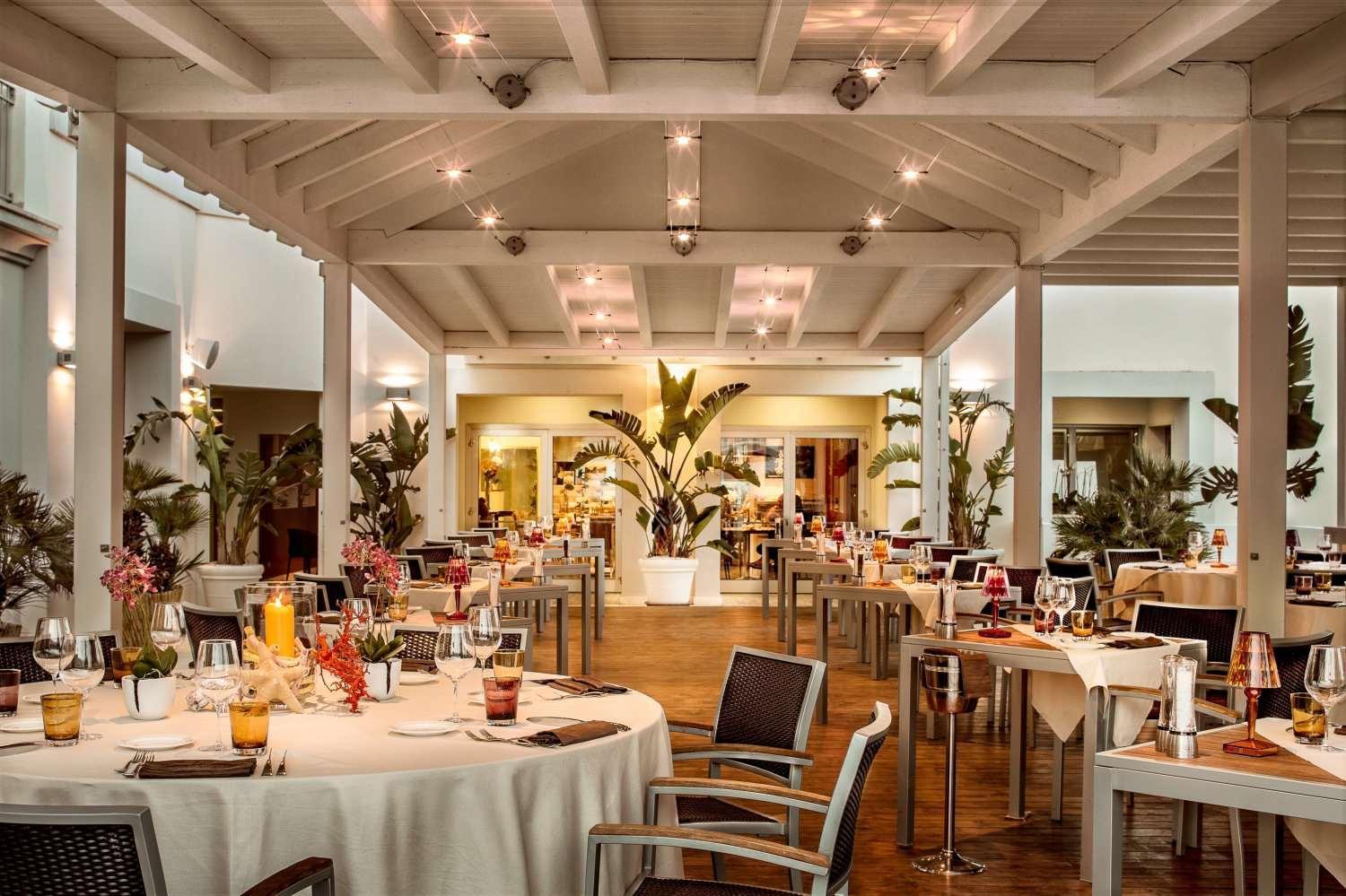 Jazz Hotel Olbia Luaran gambar