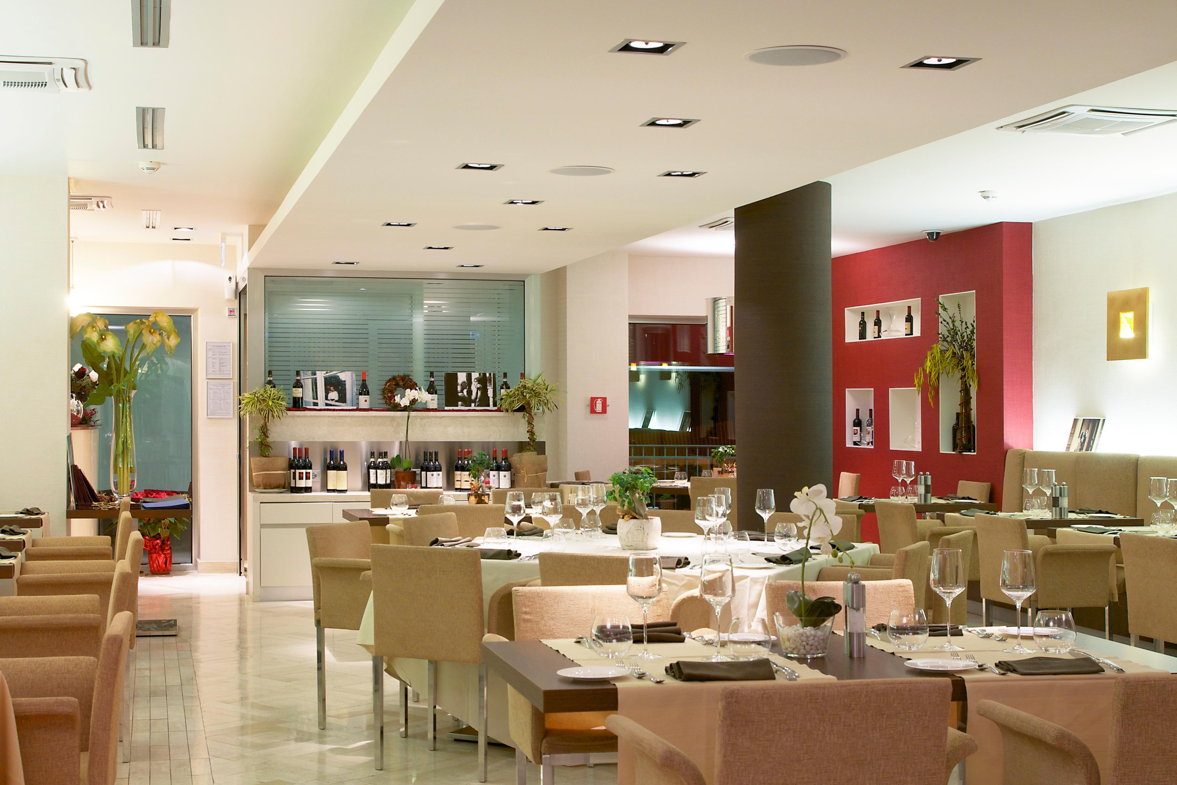 Jazz Hotel Olbia Luaran gambar