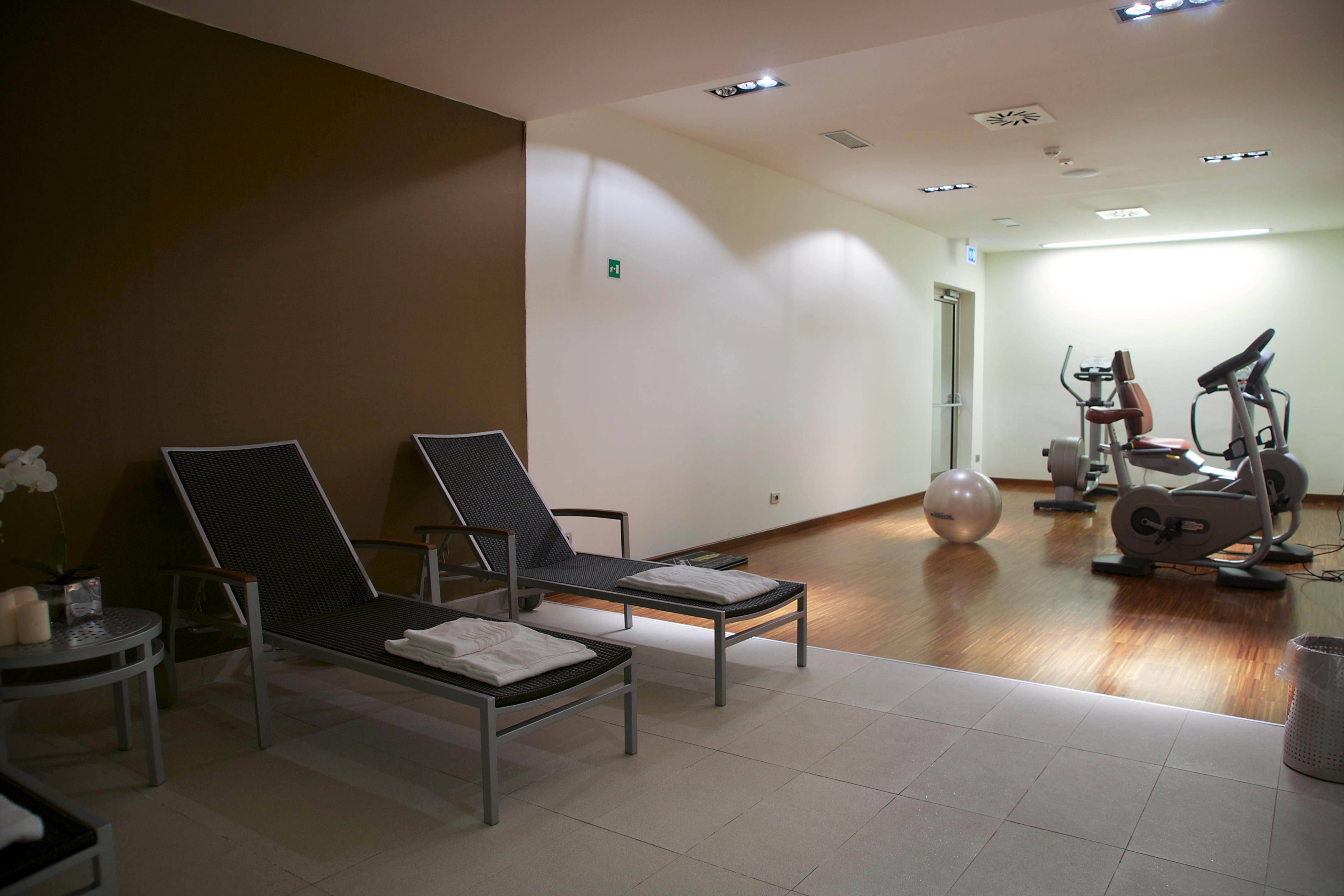 Jazz Hotel Olbia Luaran gambar