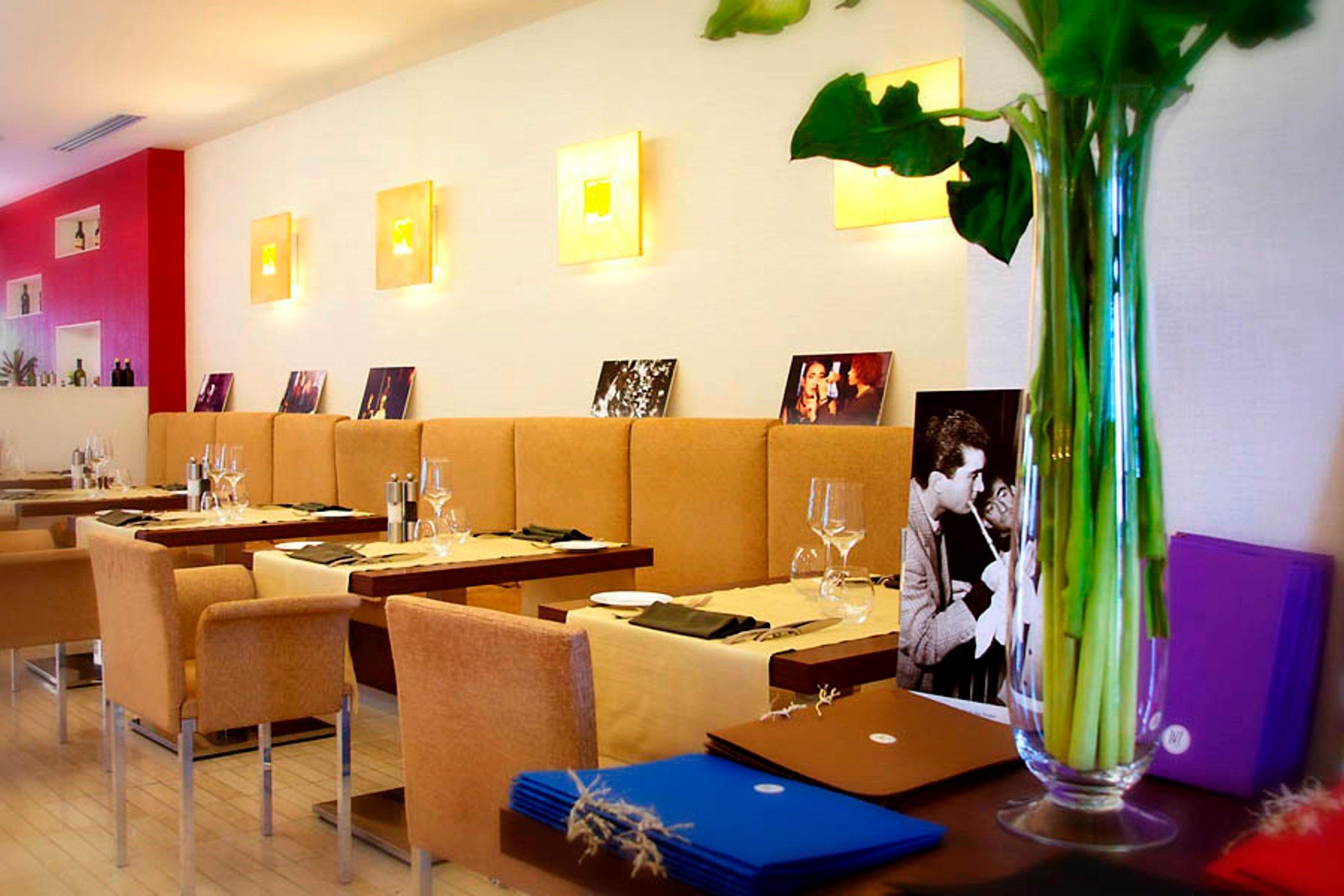 Jazz Hotel Olbia Luaran gambar