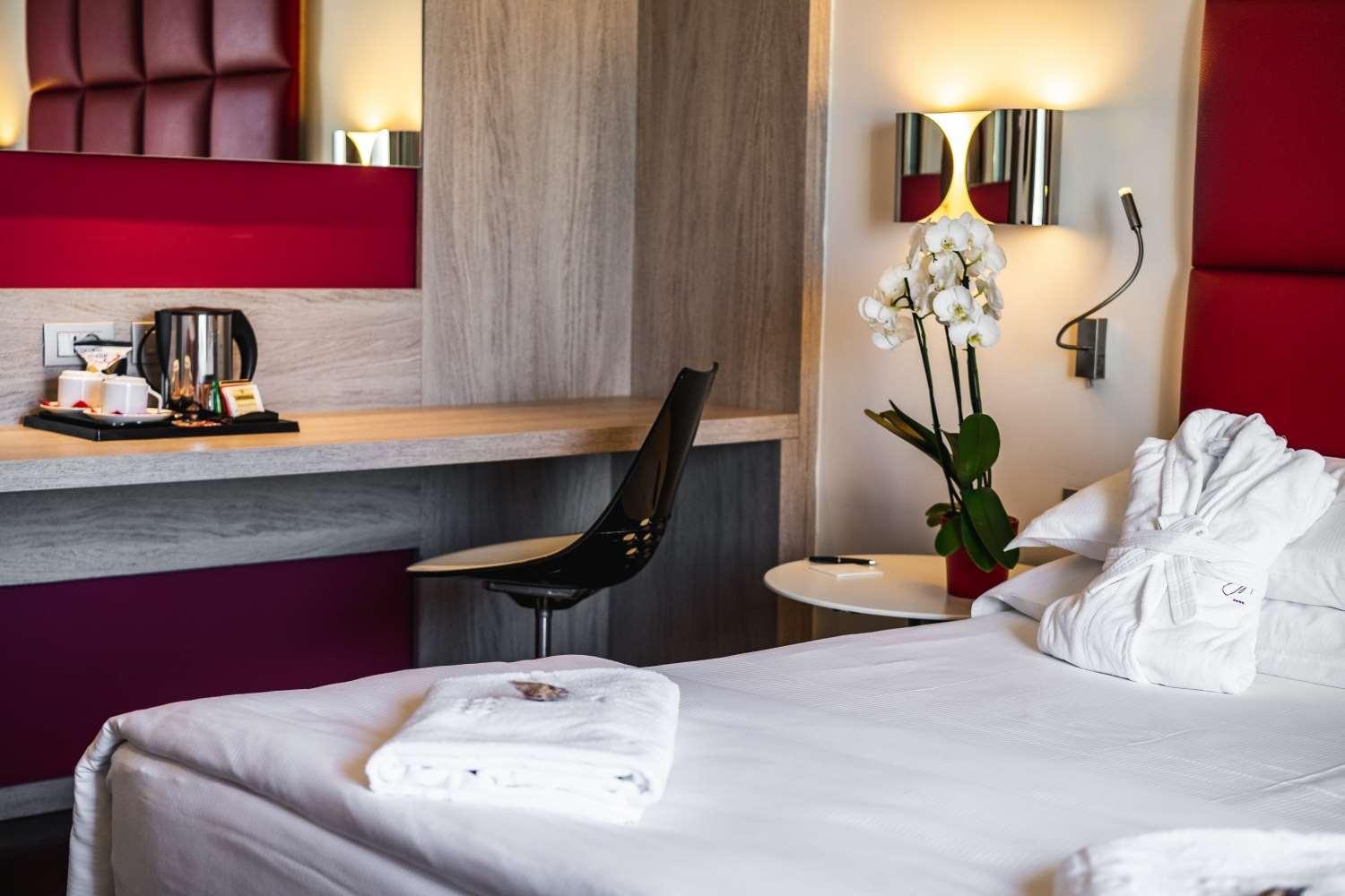 Jazz Hotel Olbia Luaran gambar