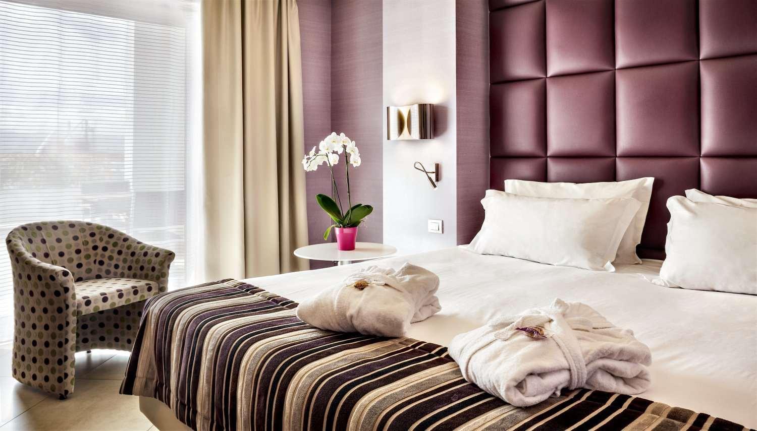 Jazz Hotel Olbia Luaran gambar