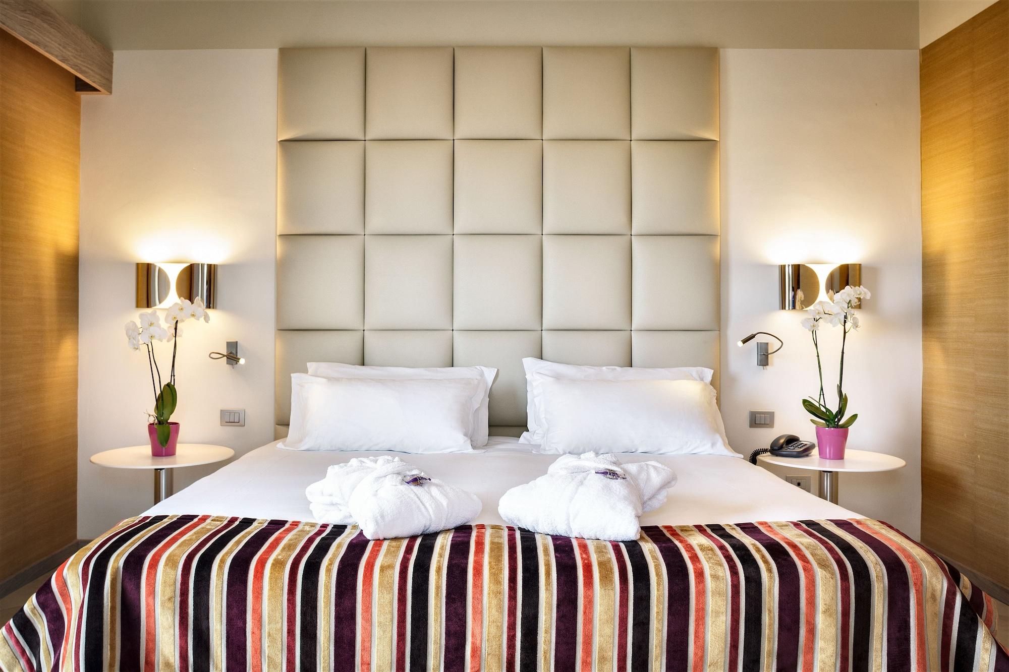Jazz Hotel Olbia Luaran gambar