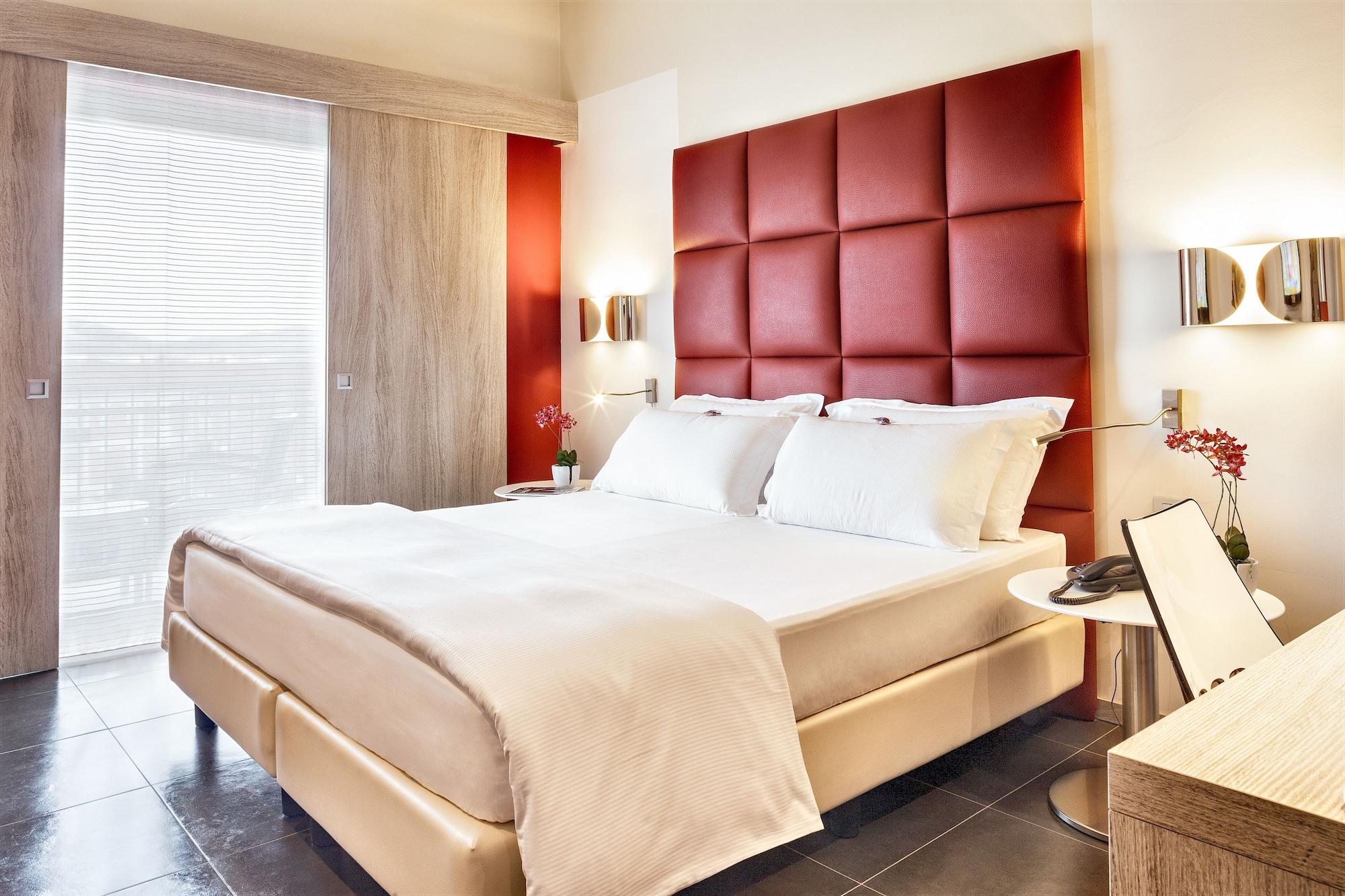 Jazz Hotel Olbia Luaran gambar