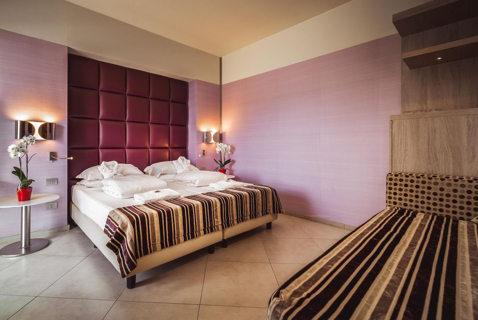Jazz Hotel Olbia Luaran gambar