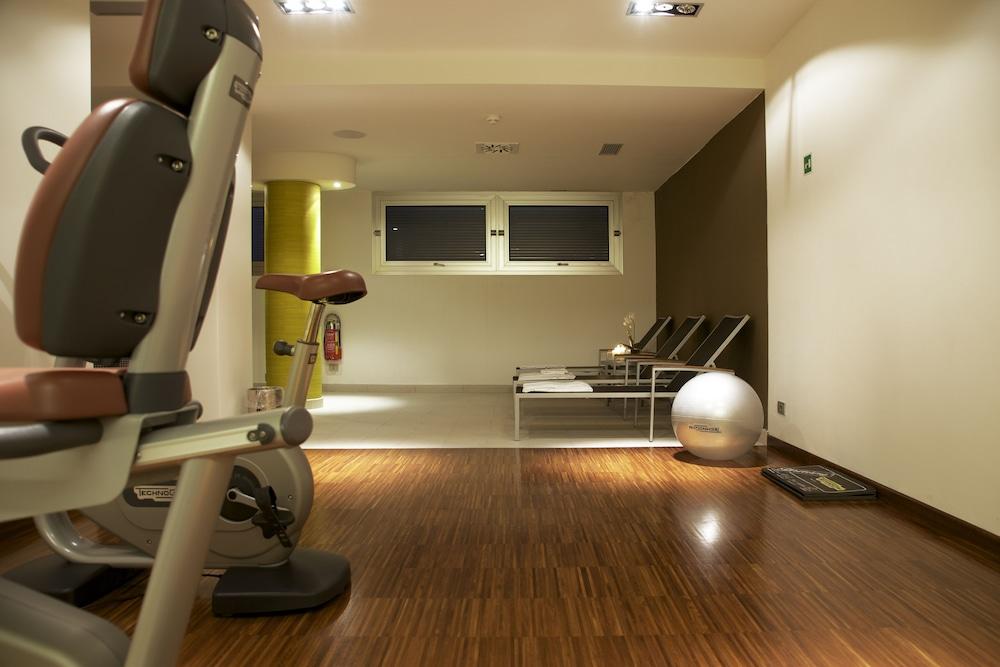 Jazz Hotel Olbia Luaran gambar