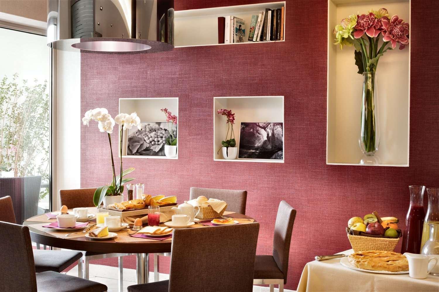 Jazz Hotel Olbia Luaran gambar