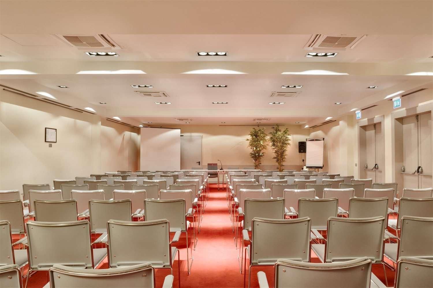 Jazz Hotel Olbia Luaran gambar