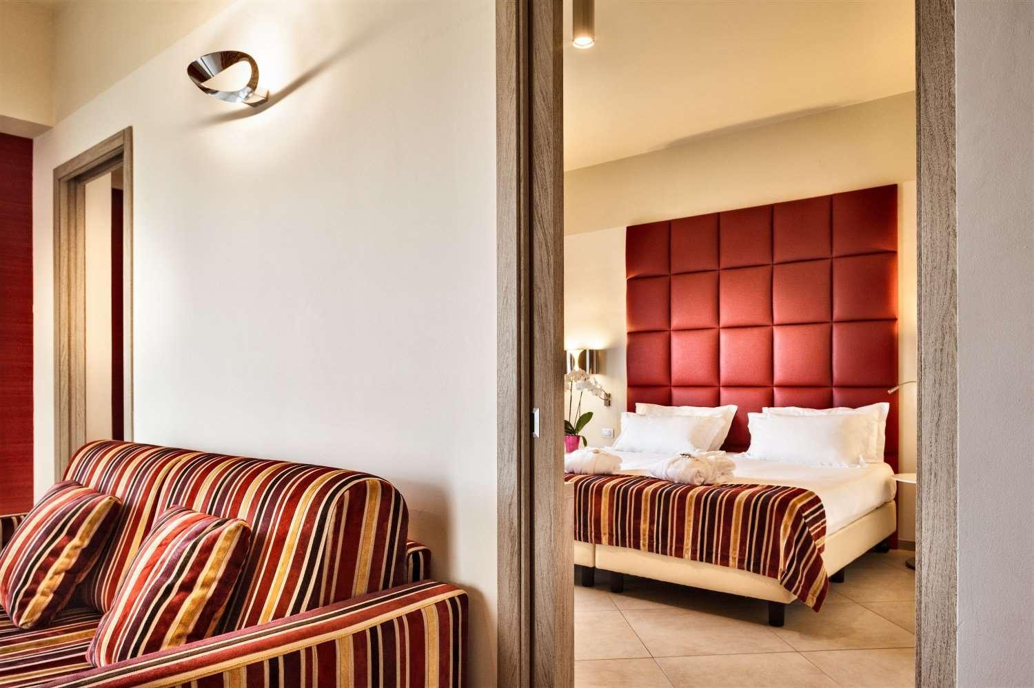 Jazz Hotel Olbia Luaran gambar