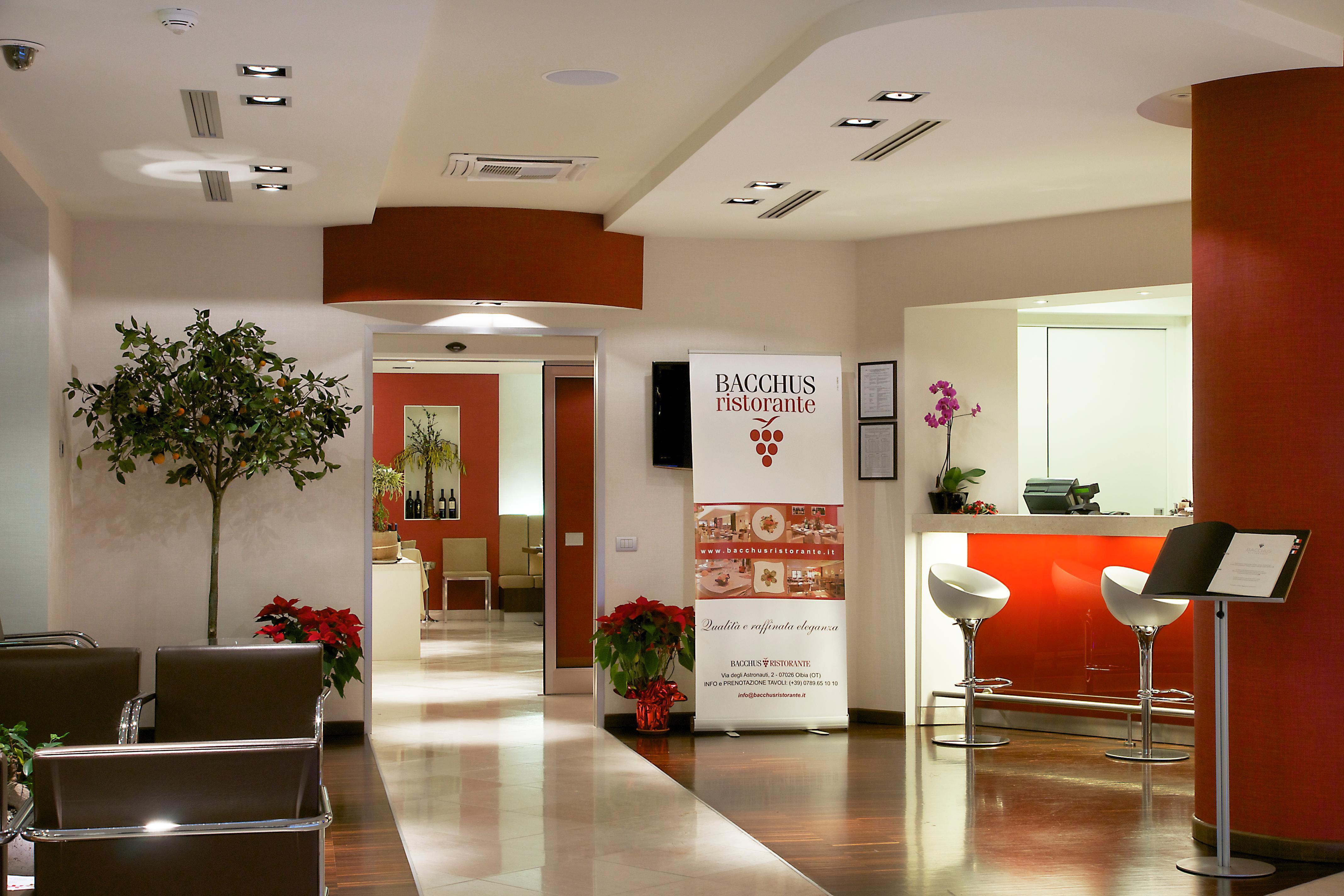 Jazz Hotel Olbia Luaran gambar