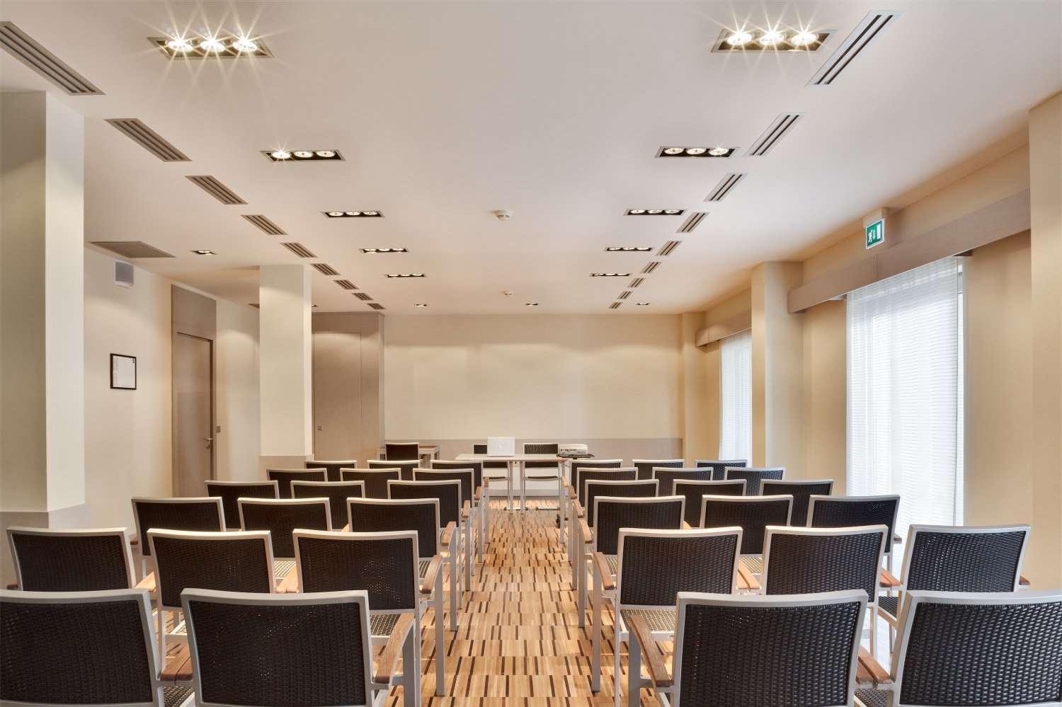 Jazz Hotel Olbia Luaran gambar