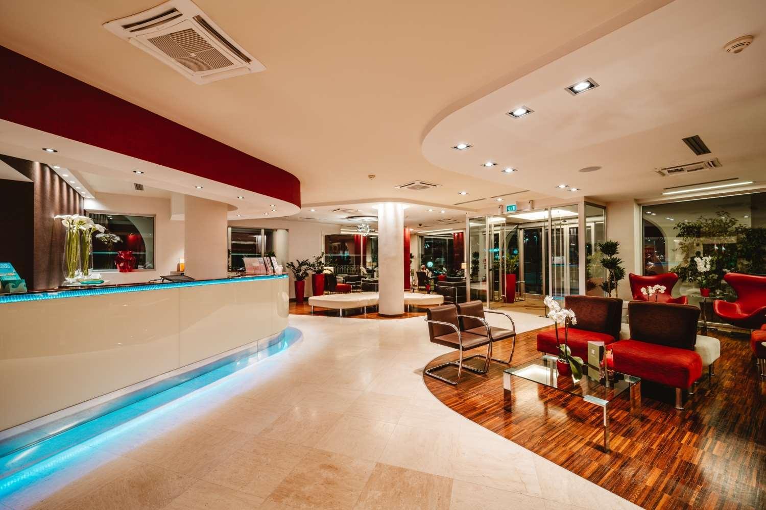Jazz Hotel Olbia Luaran gambar