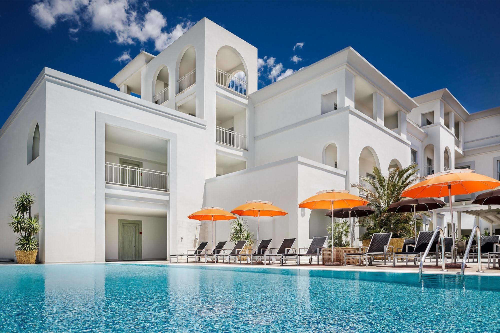 Jazz Hotel Olbia Luaran gambar