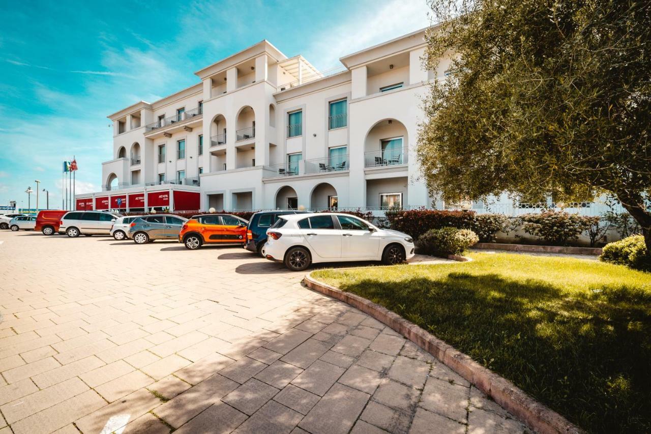 Jazz Hotel Olbia Luaran gambar