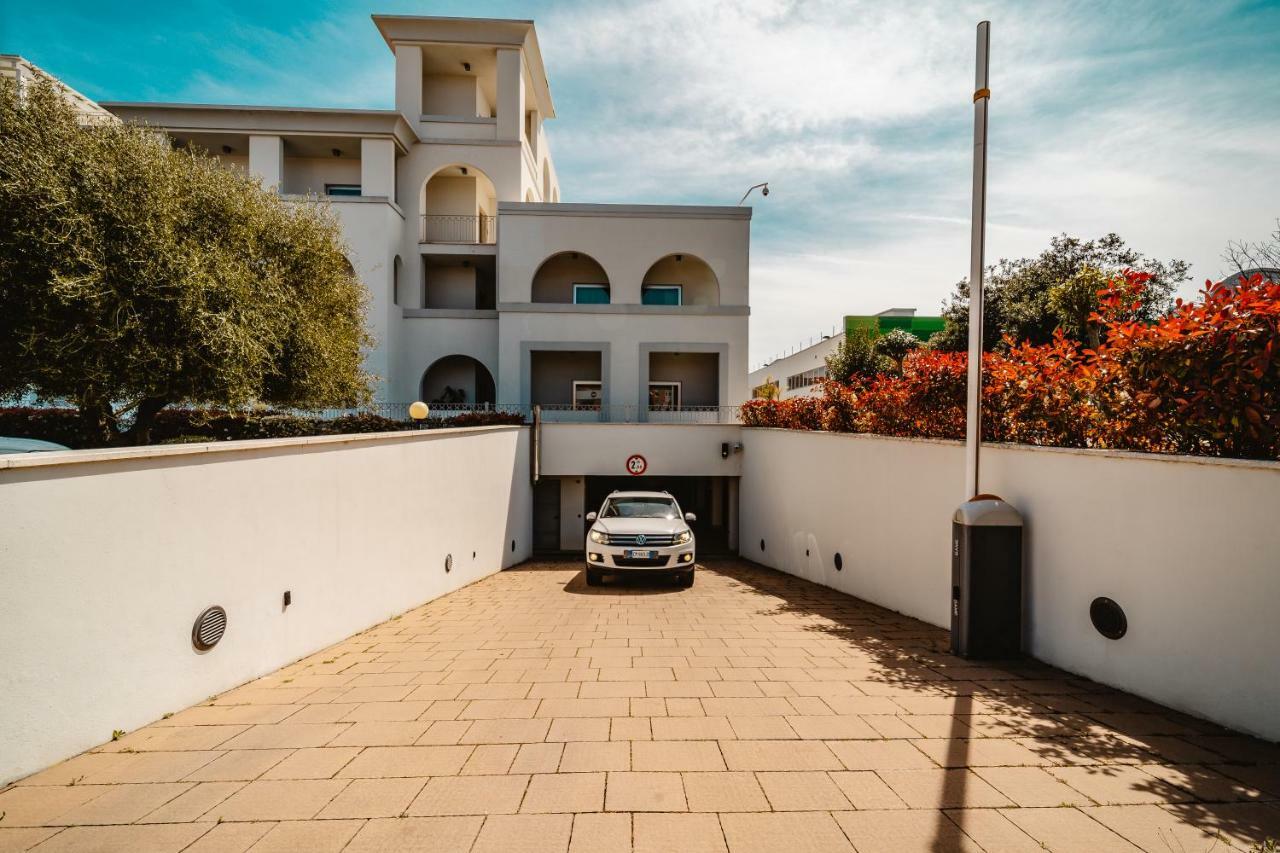 Jazz Hotel Olbia Luaran gambar