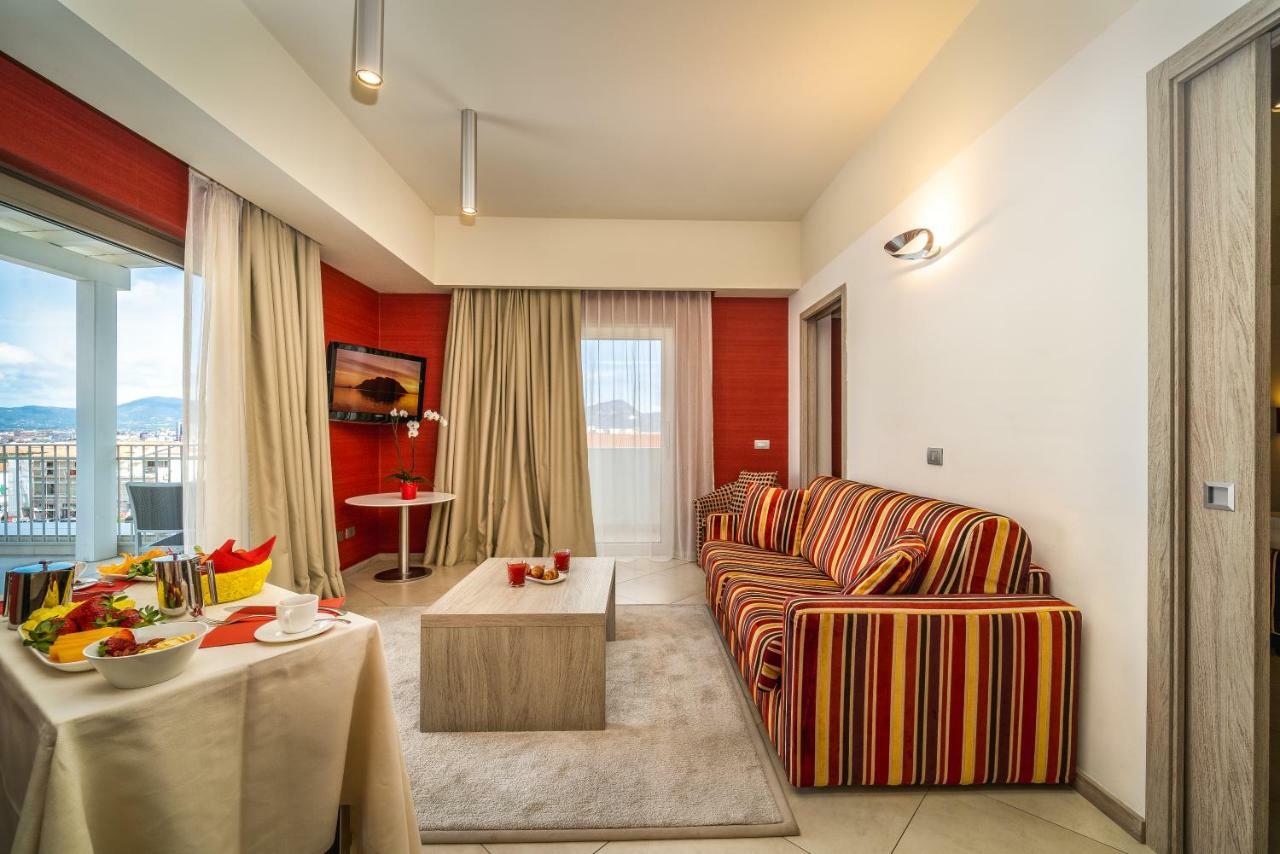 Jazz Hotel Olbia Luaran gambar
