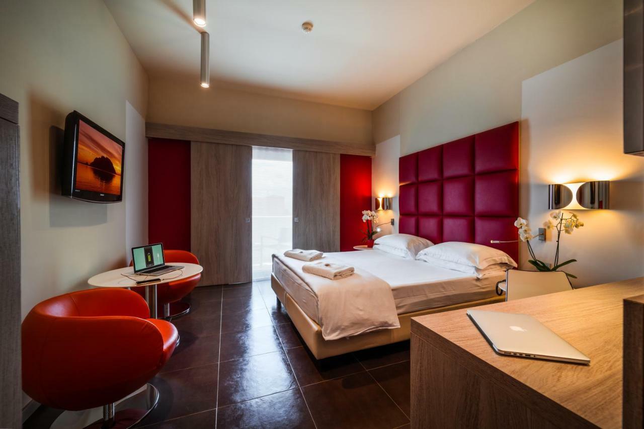 Jazz Hotel Olbia Luaran gambar