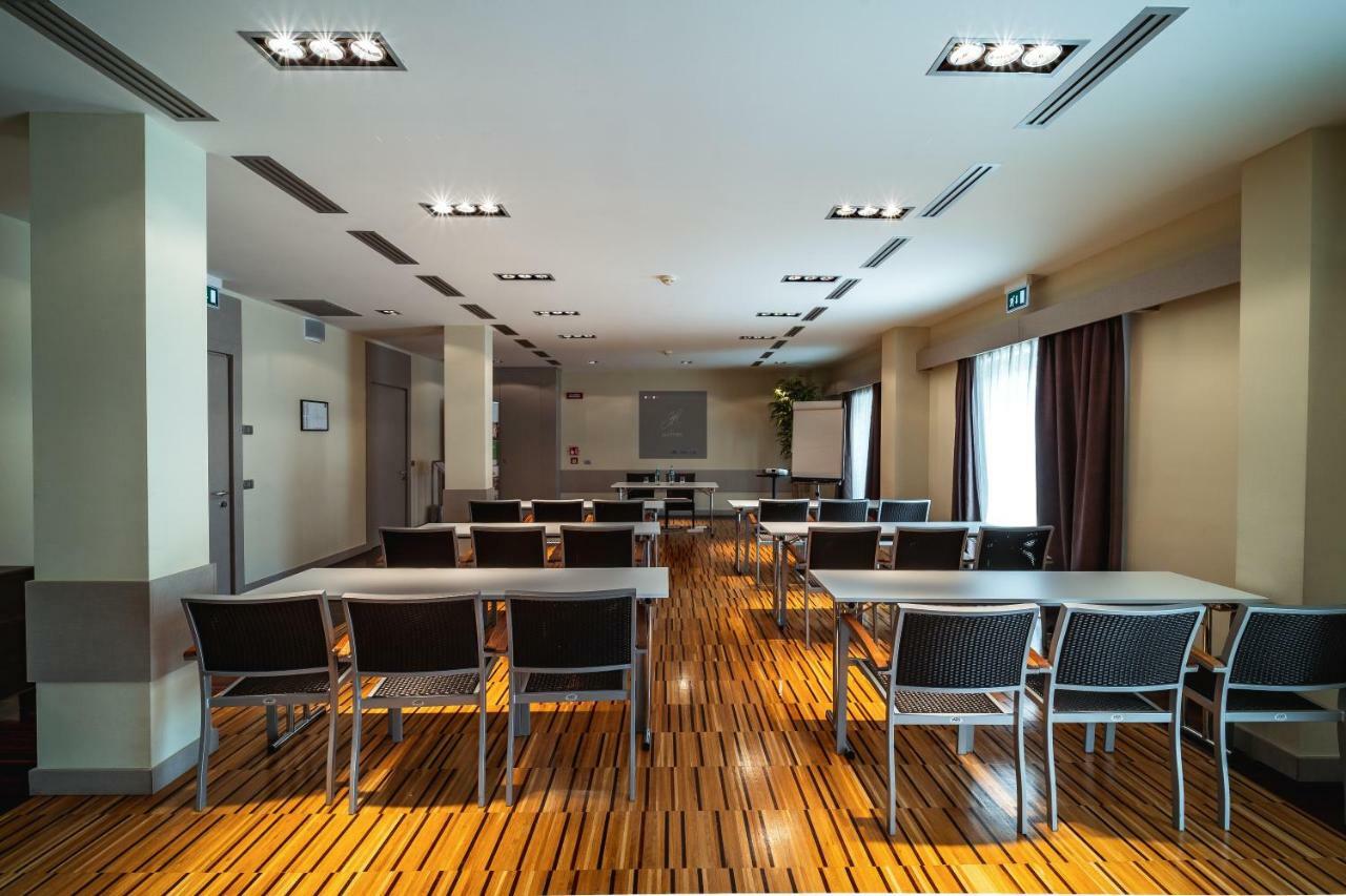Jazz Hotel Olbia Luaran gambar