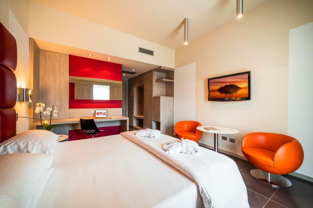 Jazz Hotel Olbia Luaran gambar